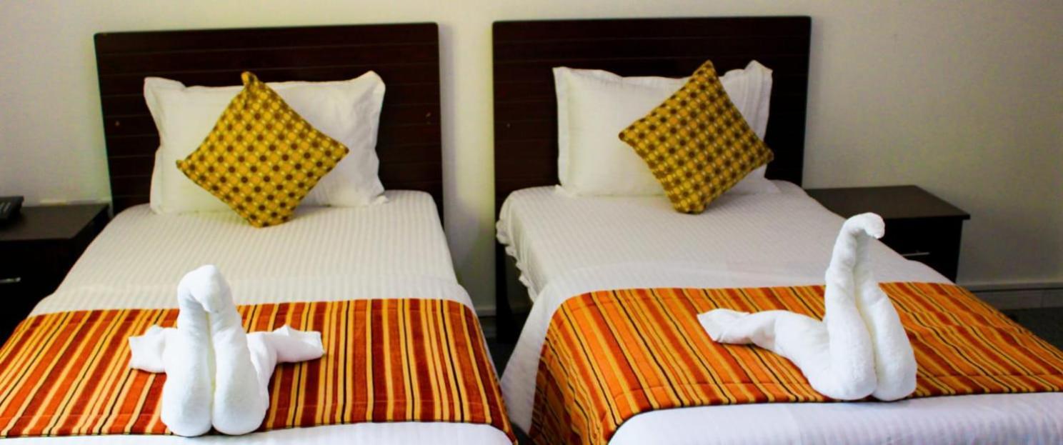 Hala Hotels Apartments Sharjah Ngoại thất bức ảnh